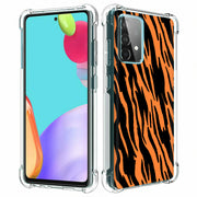 Bengal Tiger 2 Print Slim Cover For Samsung Galaxy A (A42, A35, A25, A15, A11, A03S), Print in USA