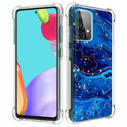 Opal Marble 2 Print Slim Cover For Samsung Galaxy A (A42, A35, A25, A15, A11, A03S), Print in USA