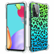 Cool Leopard Print Slim Cover For Samsung Galaxy A (A42, A35, A25, A15, A11, A03S), Print in USA