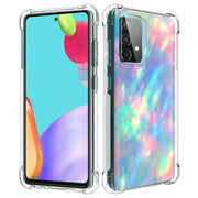 Opal Marble 1 Print Slim Cover For Samsung Galaxy A (A42, A35, A25, A15, A11, A03S), Print in USA