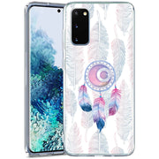 Dream Catcher Print Slim Cover For Samsung Galaxy S (S24, S23, S22, S21 / Plus, FE, Ultra), Print in USA