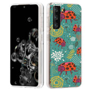 Ladybugs 1 Print Slim Cover For Samsung Galaxy S (S24, S23, S22, S21 / Plus, FE, Ultra), Print in USA