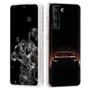 Luxury Car Print Slim Cover For Samsung Galaxy S (S24, S23, S22, S21 / Plus, FE, Ultra), Print in USA