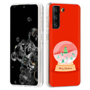 Crystal Ball Print Slim Cover For Samsung Galaxy S (S24, S23, S22, S21 / Plus, FE, Ultra), Print in USA