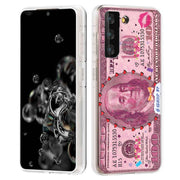 2nd Boyfriend Print Slim Cover For Samsung Galaxy S (S24, S23, S22, S21 / Plus, FE, Ultra), Print in USA