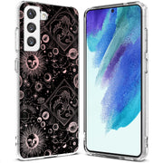 Astrology 7 Print Slim Cover For Samsung Galaxy S (S24, S23, S22, S21 / Plus, FE, Ultra), Print in USA