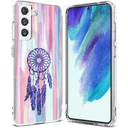 Color Dream Print Slim Cover For Samsung Galaxy S (S24, S23, S22, S21 / Plus, FE, Ultra), Print in USA