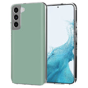 Sage Green Print Slim Cover For Samsung Galaxy S (S24, S23, S22, S21 / Plus, FE, Ultra), Print in USA