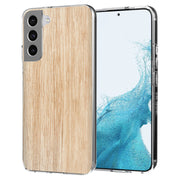 Wood 10 Print Slim Cover For Samsung Galaxy S (S24, S23, S22, S21 / Plus, FE, Ultra), Print in USA