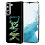 Dank Weed Print Slim Cover For Samsung Galaxy S (S24, S23, S22, S21 / Plus, FE, Ultra), Print in USA