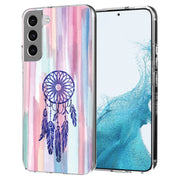 Color Dream Print Slim Cover For Samsung Galaxy S (S24, S23, S22, S21 / Plus, FE, Ultra), Print in USA