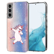 Unicorn Dab Print Slim Cover For Samsung Galaxy S (S24, S23, S22, S21 / Plus, FE, Ultra), Print in USA