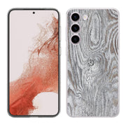 Wood 20 Print Slim Cover For Samsung Galaxy S (S24, S23, S22, S21 / Plus, FE, Ultra), Print in USA