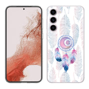 Dream Catcher Print Slim Cover For Samsung Galaxy S (S24, S23, S22, S21 / Plus, FE, Ultra), Print in USA