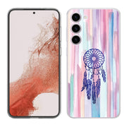 Color Dream Print Slim Cover For Samsung Galaxy S (S24, S23, S22, S21 / Plus, FE, Ultra), Print in USA