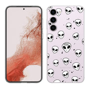 Earth is Lame Print Slim Cover For Samsung Galaxy S (S24, S23, S22, S21 / Plus, FE, Ultra), Print in USA