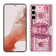 2nd Boyfriend Print Slim Cover For Samsung Galaxy S (S24, S23, S22, S21 / Plus, FE, Ultra), Print in USA