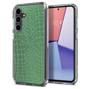 Reptile Skin 2 Print Slim Cover For Samsung Galaxy S (S24, S23, S22, S21 / Plus, FE, Ultra), Print in USA