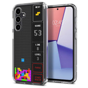 Retro Games 2 Print Slim Cover For Samsung Galaxy S (S24, S23, S22, S21 / Plus, FE, Ultra), Print in USA