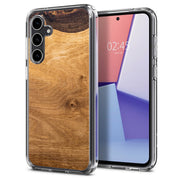 Wood 9 Print Slim Cover For Samsung Galaxy S (S24, S23, S22, S21 / Plus, FE, Ultra), Print in USA