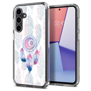 Dream Catcher Print Slim Cover For Samsung Galaxy S (S24, S23, S22, S21 / Plus, FE, Ultra), Print in USA