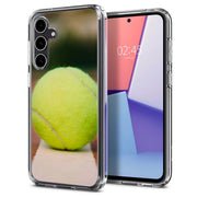 Tennis  Print Slim Cover For Samsung Galaxy S (S24, S23, S22, S21 / Plus, FE, Ultra), Print in USA