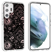 Astrology 7 Print Slim Cover For Samsung Galaxy S (S24, S23, S22, S21 / Plus, FE, Ultra), Print in USA