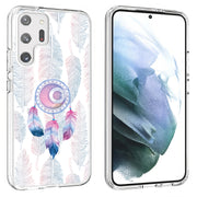 Dream Catcher Print Slim Cover For Samsung Galaxy S (S24, S23, S22, S21 / Plus, FE, Ultra), Print in USA