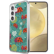 Ladybugs 1 Print Slim Cover For Samsung Galaxy S (S24,S23,S22,S21/Plus,FE,Ultra), Print in USA