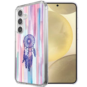 Color Dream Print Slim Cover For Samsung Galaxy S (S24,S23,S22,S21/Plus,FE,Ultra), Print in USA