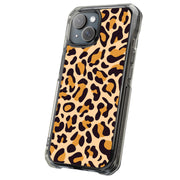 Leopard 2 Tough Cases For Apple iPhone (17, 16, 15, 14, 13, 12, 11, X, SE, 8, 7/ Air, Plus, Pro, Max, Mini, XR, XS), Print in USA