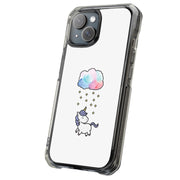 Unicorn Star Tough Cases For Apple iPhone (17, 16, 15, 14, 13, 12, 11, X, SE, 8, 7/ Air, Plus, Pro, Max, Mini, XR, XS), Print in USA