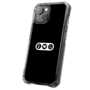 Love Basket 3 Tough Cases For Apple iPhone (17, 16, 15, 14, 13, 12, 11, X, SE, 8, 7/ Air, Plus, Pro, Max, Mini, XR, XS), Print in USA