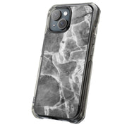 Black Marble 4 Tough Cases For Apple iPhone (17, 16, 15, 14, 13, 12, 11, X, SE, 8, 7/ Air, Plus, Pro, Max, Mini, XR, XS), Print in USA