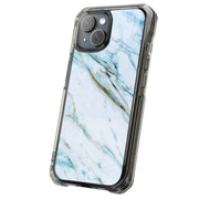 Blue Marble 2 Tough Cases For Apple iPhone (17, 16, 15, 14, 13, 12, 11, X, SE, 8, 7/ Air, Plus, Pro, Max, Mini, XR, XS), Print in USA