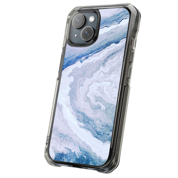 Blue Marble 4 Tough Cases For Apple iPhone (17, 16, 15, 14, 13, 12, 11, X, SE, 8, 7/ Air, Plus, Pro, Max, Mini, XR, XS), Print in USA