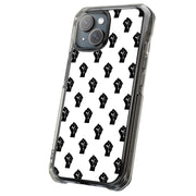Black Lives Tough Cases For Apple iPhone (17, 16, 15, 14, 13, 12, 11, X, SE, 8, 7/ Air, Plus, Pro, Max, Mini, XR, XS), Print in USA