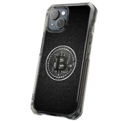 Bitcoin Crypto1 Tough Cases For Apple iPhone (17, 16, 15, 14, 13, 12, 11, X, SE, 8, 7/ Air, Plus, Pro, Max, Mini, XR, XS), Print in USA