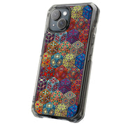 Lunar New Year6 Tough Cases For Apple iPhone (17, 16, 15, 14, 13, 12, 11, X, SE, 8, 7/ Air, Plus, Pro, Max, Mini, XR, XS), Print in USA