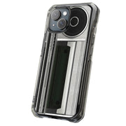Vintage Radio 2 Tough Cases For Apple iPhone (17, 16, 15, 14, 13, 12, 11, X, SE, 8, 7/ Air, Plus, Pro, Max, Mini, XR, XS), Print in USA