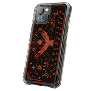 Ouija Board 1 Tough Cases For Apple iPhone (17, 16, 15, 14, 13, 12, 11, X, SE, 8, 7/ Air, Plus, Pro, Max, Mini, XR, XS), Print in USA