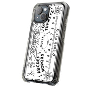 Ouija Board 3 Tough Cases For Apple iPhone (17, 16, 15, 14, 13, 12, 11, X, SE, 8, 7/ Air, Plus, Pro, Max, Mini, XR, XS), Print in USA