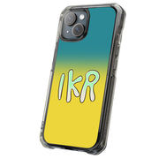 IKR Tough Cases For Apple iPhone (17, 16, 15, 14, 13, 12, 11, X, SE, 8, 7/ Air, Plus, Pro, Max, Mini, XR, XS), Print in USA