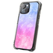 Astrology 2 Tough Cases For Apple iPhone (17, 16, 15, 14, 13, 12, 11, X, SE, 8, 7/ Air, Plus, Pro, Max, Mini, XR, XS), Print in USA