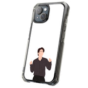 BTS KPOP 1 Tough Cases For Apple iPhone (17, 16, 15, 14, 13, 12, 11, X, SE, 8, 7/ Air, Plus, Pro, Max, Mini, XR, XS), Print in USA