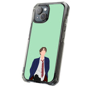 BTS KPOP 3 Tough Cases For Apple iPhone (17, 16, 15, 14, 13, 12, 11, X, SE, 8, 7/ Air, Plus, Pro, Max, Mini, XR, XS), Print in USA