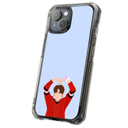 BTS Bangtan 7 Tough Cases For Apple iPhone (17, 16, 15, 14, 13, 12, 11, X, SE, 8, 7/ Air, Plus, Pro, Max, Mini, XR, XS), Print in USA