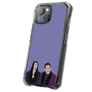 Classic Film 12 Tough Cases For Apple iPhone (17, 16, 15, 14, 13, 12, 11, X, SE, 8, 7/ Air, Plus, Pro, Max, Mini, XR, XS), Print in USA