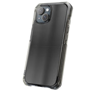 Steel Grate 3 Tough Cases For Apple iPhone (17, 16, 15, 14, 13, 12, 11, X, SE, 8, 7/ Air, Plus, Pro, Max, Mini, XR, XS), Print in USA