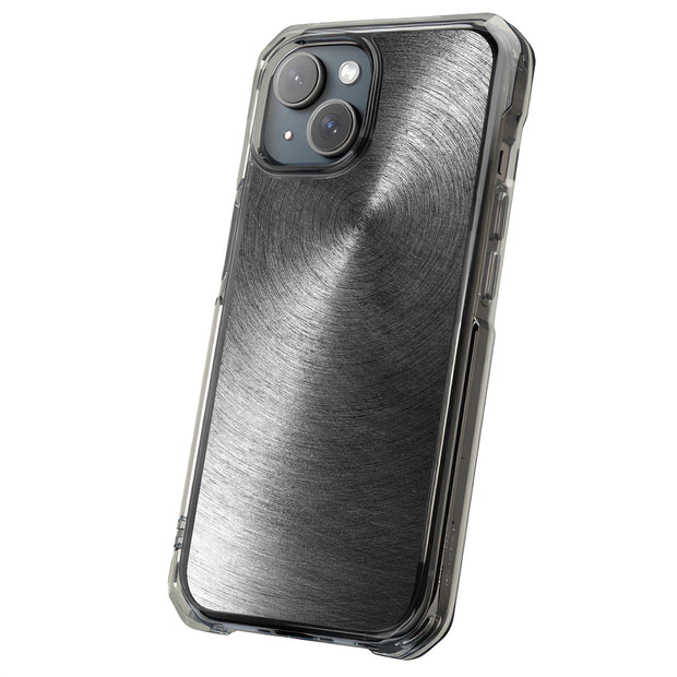 Metal 11 Tough Cases For Apple iPhone (17, 16, 15, 14, 13, 12, 11, X, SE, 8, 7/ Air, Plus, Pro, Max, Mini, XR, XS), Print in USA